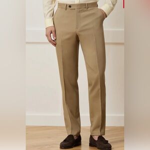 NWT Todd Snyder Italian Gabardine Sutton Trousers 31x30